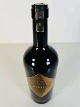 2017 San Michele Appiano, Appius - Alto Adige - 1 Fles (0,75 liter)