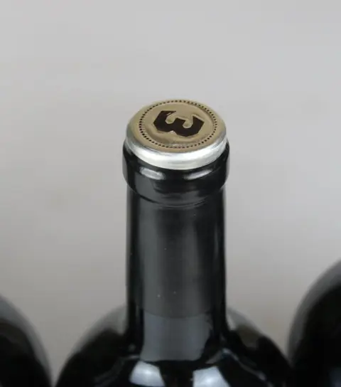 2007 Château d'Arsac - The Winemaker's Collection Saison 3 " Andrea Franchetti " - Haut-Médoc - 6 Fles (0,75 liter)