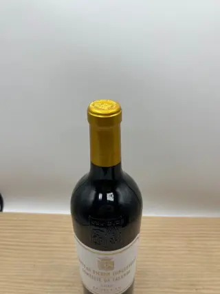 2020 Chateau Pichon Longueville Comtesse de Lalande - Pauillac 2ème Grand Cru Classé - 1 Fles (0,75 liter)