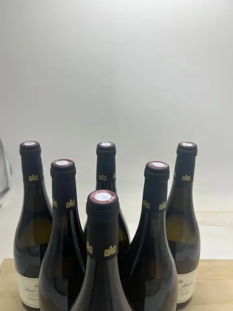 2022 Chablis Saint Martin Domaine Laroche - Chablis - 6 Fles (0,75 liter)