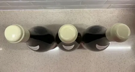 Domaine Paul Pillot Les Champs Gains, La Romanee & La Grande Montagne - Chassagne-Montrachet 1er Cru - 3 Flessen (0.75 liter)