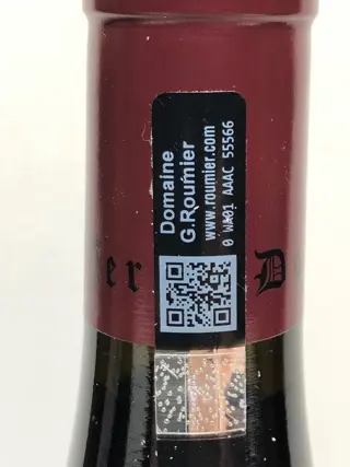 2017 Domaine G. Roumier - Chambolle Musigny - 1 Fles (0,75 liter)