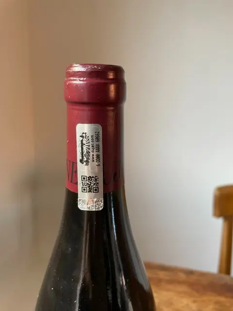 2013 Gevrey Chambertin 1° Cru "Aux Combottes" - Domaine Dujac - Bourgondië - 1 Fles (0,75 liter)