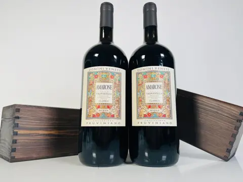 2019 Domini Veneti - Collezione Pruviniano - Veneto Amarone della Valpolicella - 2 Magnums (1.5L)