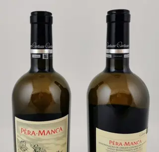 2019 Cartuxa Pera Manca Branco - Alentejo - 2 Flessen (0.75 liter)