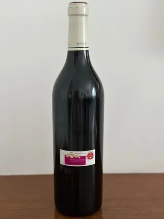 2011 Bodegas Hermanos Sastre, 'Vina Sastre' Pesus - Ribera del Duero - 1 Fles (0,75 liter)