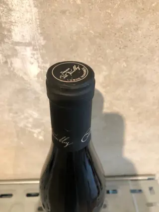 2012 Domaine Cecile Tremblay Vieilles Vignes - Vosne-Romanée - 1 Fles (0,75 liter)