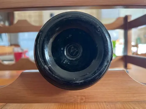 1971 Valentini, Montepulciano d’Abruzzo - Abruzzo - 1 Fles (0.72L)