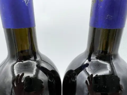 1990 & 1991 Tenuta San Guido, Sassicaia - Super Tuscans - 2 Flessen (0.75 liter)