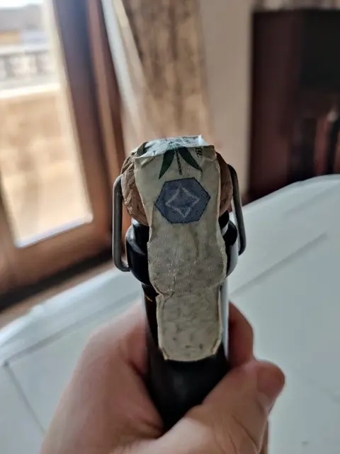 Jacques Selosse 'Il Etait Une Fois' Ratafia de Champagne Liqueur - Avize - 1 Fles (0,7 liter)