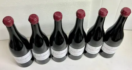 2011 Poggio Grimodi Nerello Mascalese - Sicilië - 12 Flessen (0.75 liter)