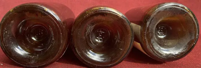 1966 Romanée St-Vivant Grand Cru -Moillard - Bourgondië - 3 Fles (0,75 liter)