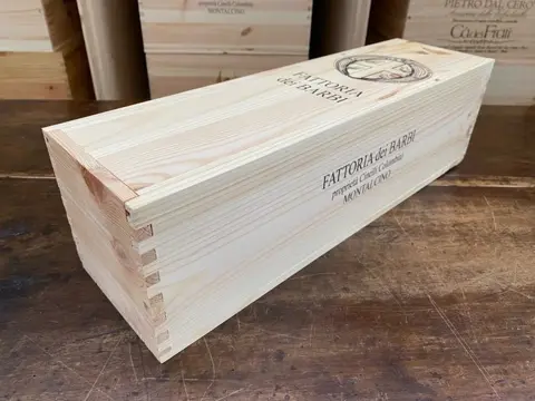 2012 Fattoria dei Barbi - Brunello di Montalcino Riserva - 1 Magnum (1,5 L)