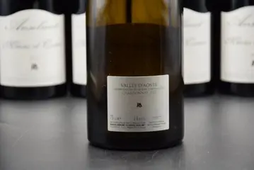 2021 Anselmet, Mains et Coeur - Val' D'Aosta - 6 Flessen (0.75 liter)