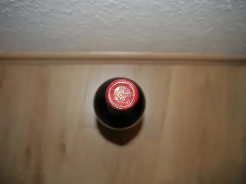 1993 Chateau Mouton Rothschild - Pauillac 1er Grand Cru Classé - 1 Fles (0,75 liter)