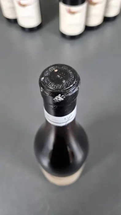 1978 Gaja "I Fagiani d'Oro", Barbera delle Langhe - Piëmont - 6 Flessen (0.75 liter)