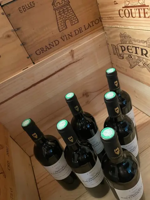 2007 Château Haut Fonrazade - Saint-Emilion Grand Cru - 6 Fles (0,75 liter)