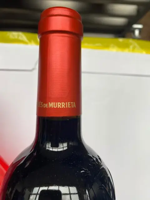 2010 Marques de Murrieta Castillo Ygay Gran Reserva Especial - Rioja - 1 Fles (0,75 liter)