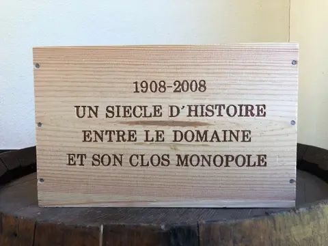 2018 Domaine Benoit Sordet Le Clos des Boucherottes - Pommard 1er Cru - 6 Flessen (0.75 liter)