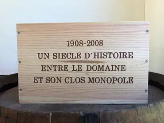 2018 Domaine Benoit Sordet Le Clos des Boucherottes - Pommard 1er Cru - 6 Flessen (0.75 liter)