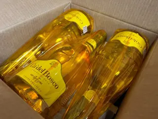 Ca del Bosco Cuvée Prestige "45° Edizione" - Franciacorta - 6 Flessen (0.75 liter)