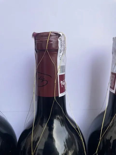 2010 R. López de Heredia, Viña Tondonia - La Rioja Reserva - 3 Flessen (0.75 liter)