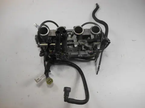 GASKLEPHUIS Yamaha XJ 600 Diversion 2008 - 2011