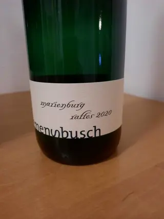 2020 Weingut Clemens Busch, Riesling Marienburg Raffes Großes Gewächs - Moezel Grosses Gewächs - 6 Flessen (0.75 liter)
