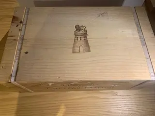 2008 Château Latour - Pauillac 1er Grand Cru Classé - 12 Halve flessen (0.375L)