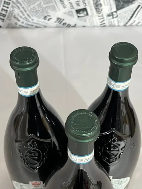 2021 Cà dei Frati, Brolettino Lugana - Lombardije DOC - 3 Magnums (1.5L)