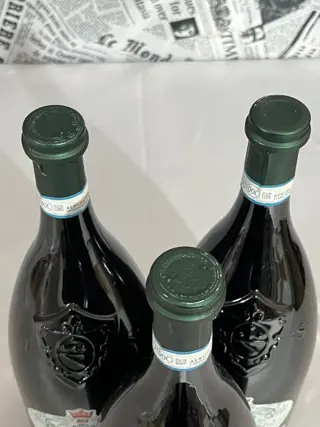 2021 Cà dei Frati, Brolettino Lugana - Lombardije DOC - 3 Magnums (1.5L)
