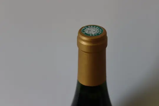 2020 Pouilly Fuissé 1° Cru "Les Ménétrières" - Domaine Ferret - Bourgondië - 1 Magnum (1,5 L)