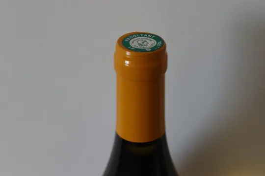 2019 Meursault 1° Cru "Clos des Perrières" -Albert Grivault - Bourgondië - 1 Fles (0,75 liter)