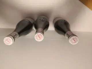 Nicolas Joly - Clos de la Coulée de Serrant; 2009, 2010 & 2011 - Loire, Savennières - 3 Flessen (0.75 liter)