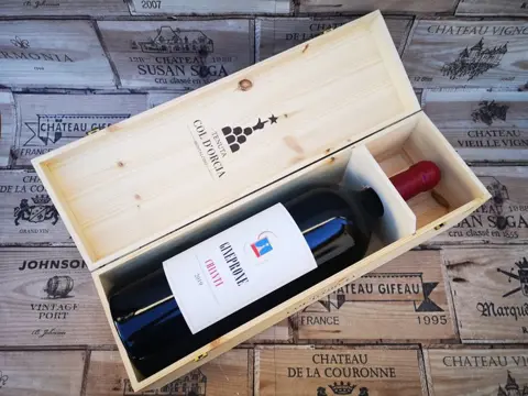 2019 Tenuta Col d'Orcia Gineprone - Chianti, Toscane DOCG - 1 McKenzie (5,0 L)