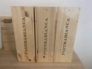 2020 Antinori, Pietrabianca Tormaresca - Umbrië - 3 Magnums (1.5L)