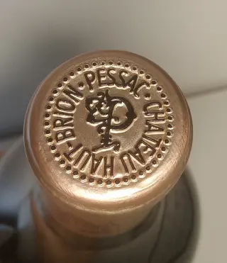 2009 Château Haut Brion - Pessac-Léognan 1er Grand Cru Classé - 1 Fles (0,75 liter)