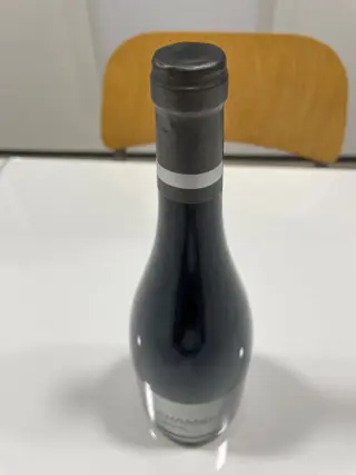 2018 Griotte Chambertin Grand Cru "Cuvée du Saule" - Laurent Ponsot - Bourgondië - 1 Fles (0,75 liter)