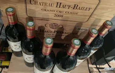 2012 Clos Albertus - Saint-Emilion - 6 Flessen (0.75 liter)