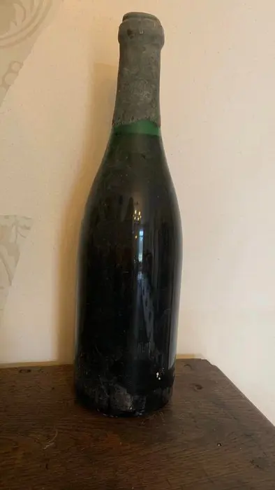 1955 Marc Bredif - Vouvray - 1 Fles (0,75 liter)