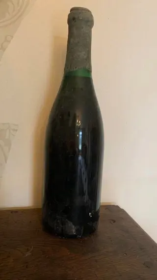 1955 Marc Bredif - Vouvray - 1 Fles (0,75 liter)