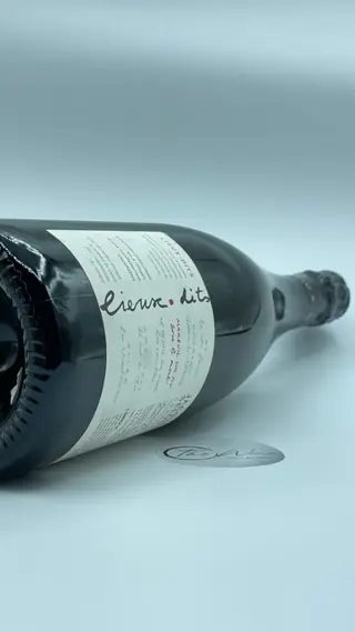 Jacques Selosse, Lieux-Dits "Sous le Mont" Extra Brut dégorgée en 2016 - Champagne 1er Cru - 1 Fles (0,75 liter)