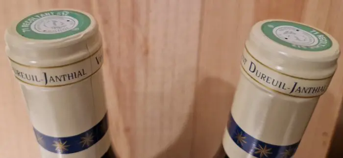 2016 Rully 1° Cru "Meix Cadot" - Dureuil Janthial - Bourgondië - 2 Fles (0,75 liter)