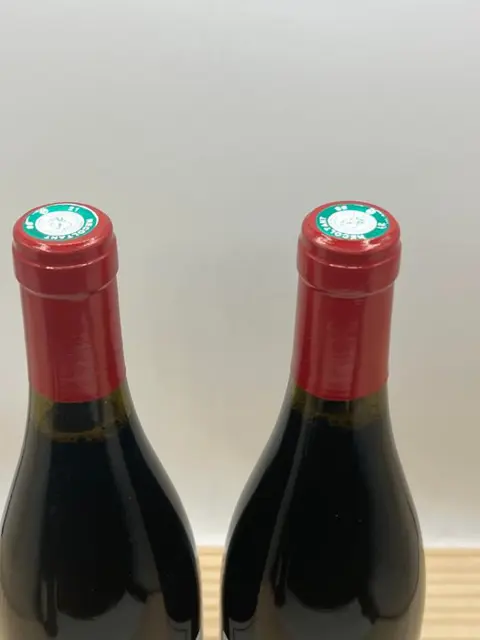 2020 Savigny les Beaune 1° Cru "Aux Clous" - Louis Chenu Père & Filles - Bourgondië - 2 Fles (0,75 liter)