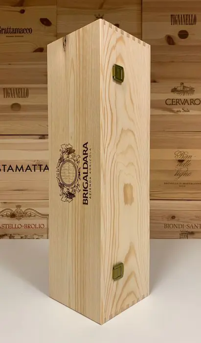 2017 Brigaldara - Amarone della Valpolicella Classico - 1 Dubbele Magnum/Jerobeam (3.0 L)