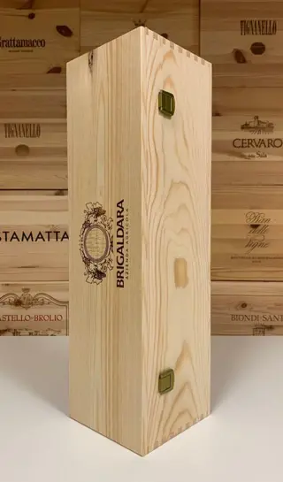 2017 Brigaldara - Amarone della Valpolicella Classico - 1 Dubbele Magnum/Jerobeam (3.0 L)