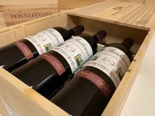 2015 Marchesi di Barolo "Riserva della Casa" - Barbaresco Riserva - 6 Flessen (0.75 liter)