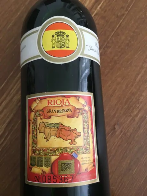 1968 Marqués de Murrieta, Castillo Ygay - Rioja Gran Reserva - 1 Fles (0,75 liter)