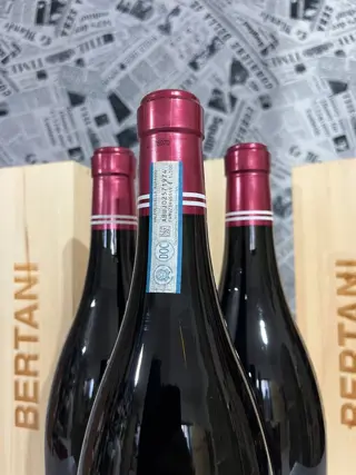 2020 Bertani - Valpolicella Ripasso Valpantena - Veneto DOC - 3 Magnums (1.5L)
