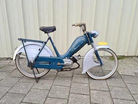 Berini M21 (bj 1954)